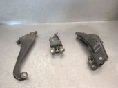 Recambio de bisagra puerta para citroën berlingo 1.6 16v hdi referencia OEM IAM 9680486880  