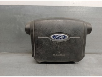 Recambio de airbag delantero izquierdo para ford ranger (es) 2.5 tdci cat referencia OEM IAM ZFWW180434R 