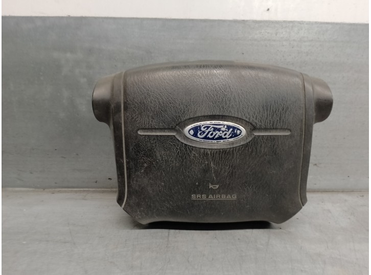 Recambio de airbag delantero izquierdo para ford ranger (es) 2.5 tdci cat referencia OEM IAM ZFWW180434R  