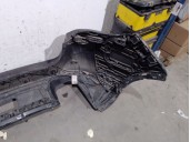 Recambio de paragolpes trasero para porsche cayenne (92a) 3.0 diesel referencia OEM IAM 95850541110 95850541110 
