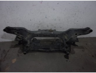 Recambio de puente trasero para nissan x-trail (t32) 1.6 dci turbodiesel cat referencia OEM IAM 554001YA0B SOLO PUENTE 