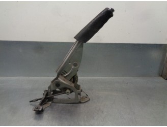 Recambio de palanca freno de mano para skoda octavia combi (1z5) easy referencia OEM IAM 1Z1711303  