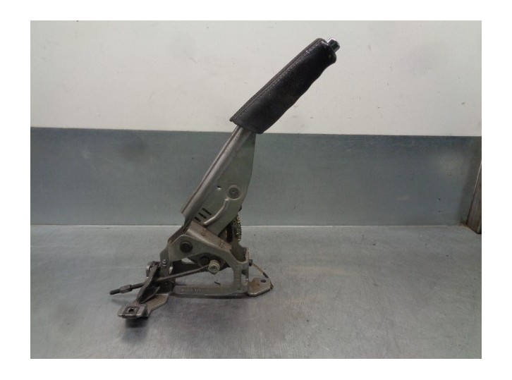Recambio de palanca freno de mano para skoda octavia combi (1z5) easy referencia OEM IAM 1Z1711303  