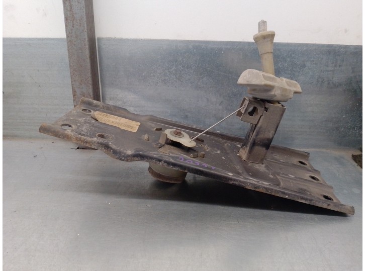 Recambio de util rueda repuesto para chrysler voyager (gs) 2.4 cat referencia OEM IAM 4716983 4716983 