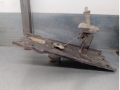 Recambio de util rueda repuesto para chrysler voyager (gs) 2.4 cat referencia OEM IAM 4716983 4716983 