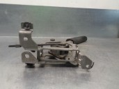 Recambio de palanca freno de mano para skoda octavia combi (1z5) easy referencia OEM IAM 1Z1711303  