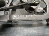 Recambio de palanca freno de mano para skoda octavia combi (1z5) easy referencia OEM IAM 1Z1711303  