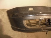 Recambio de paragolpes delantero para skoda octavia combi (1z5) easy referencia OEM IAM  NEGRO 