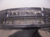 Recambio de paragolpes delantero para skoda octavia combi (1z5) easy referencia OEM IAM  NEGRO 