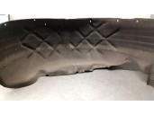 Recambio de paso rueda trasero derecho para porsche cayenne (92a) 3.0 diesel referencia OEM IAM 7P5810972B 95850497200 