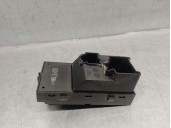 Replacement front right window regulator switch for Opel Zafira Tourer C (P12) 1.6 CDTi (75) OEM IAM reference 22915102 1239202