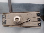 Recambio de util rueda repuesto para chrysler voyager (gs) 2.4 cat referencia OEM IAM 4716983 4716983 