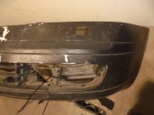 Recambio de paragolpes delantero para skoda octavia combi (1z5) easy referencia OEM IAM  NEGRO 