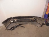 Recambio de paragolpes delantero para skoda octavia combi (1z5) easy referencia OEM IAM  NEGRO 