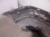 Recambio de paragolpes delantero para skoda octavia combi (1z5) easy referencia OEM IAM  NEGRO 