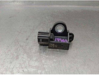 Recambio de sensor impacto para nissan x-trail (t32) 1.6 dci turbodiesel cat referencia OEM IAM 988303RA0A NA3RA166233602 