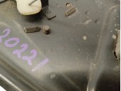 Recambio de util rueda repuesto para chrysler voyager (gs) 2.4 cat referencia OEM IAM 4716983 4716983 