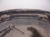 Recambio de paragolpes delantero para skoda octavia combi (1z5) easy referencia OEM IAM NEGRO 