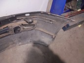 Recambio de paragolpes delantero para skoda octavia combi (1z5) easy referencia OEM IAM  NEGRO 