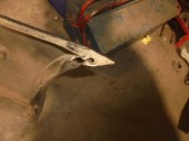 Recambio de paragolpes delantero para skoda octavia combi (1z5) easy referencia OEM IAM  NEGRO 