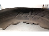 Recambio de paso rueda trasero izquierdo para porsche cayenne (92a) 3.0 diesel referencia OEM IAM 7P5810971B 95850497100 