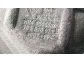 Recambio de paso rueda trasero izquierdo para porsche cayenne (92a) 3.0 diesel referencia OEM IAM 7P5810971B 95850497100 