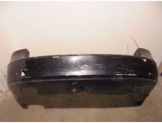 Recambio de paragolpes trasero para skoda octavia combi (1z5) easy referencia OEM IAM 1Z5807421 NEGRO 5 PUERTAS