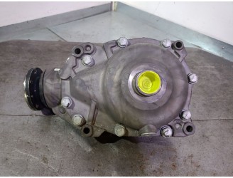 Recambio de diferencial delantero para bmw 5 touring (e61) 525 xi referencia OEM IAM 31517533433  7533435