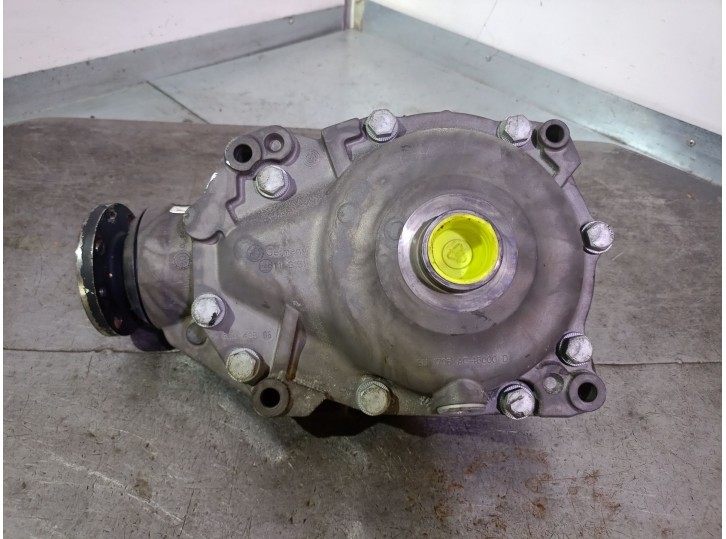 Recambio de diferencial delantero para bmw 5 touring (e61) 525 xi referencia OEM IAM 31517533433  7533435