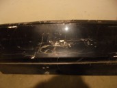 Recambio de paragolpes trasero para skoda octavia combi (1z5) easy referencia OEM IAM 1Z5807421 NEGRO 5 PUERTAS