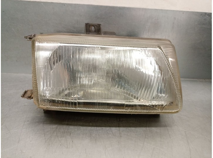 Recambio de faro derecho para seat ibiza (6k) 1.9 diesel cat (1y) referencia OEM IAM 6K0941016 6K1941016B 