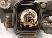 Recambio de faro derecho para seat ibiza (6k) 1.9 diesel cat (1y) referencia OEM IAM 6K0941016 6K1941016B 