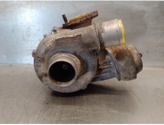 Recambio de turbocompresor para ford ranger (es) 2.5 tdci cat referencia OEM IAM WE01F VJ380809 