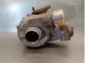 Recambio de turbocompresor para ford ranger (es) 2.5 tdci cat referencia OEM IAM WE01F VJ380809 