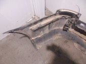 Recambio de paragolpes trasero para skoda octavia combi (1z5) easy referencia OEM IAM 1Z5807421 NEGRO 5 PUERTAS