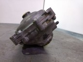 Recambio de diferencial delantero para bmw 5 touring (e61) 525 xi referencia OEM IAM 31517533433 7533435