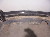 Recambio de paragolpes trasero para skoda octavia combi (1z5) easy referencia OEM IAM 1Z5807421 NEGRO 5 PUERTAS