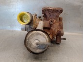 Recambio de turbocompresor para ford ranger (es) 2.5 tdci cat referencia OEM IAM WE01F VJ380809 