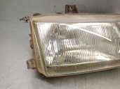 Recambio de faro derecho para seat ibiza (6k) 1.9 diesel cat (1y) referencia OEM IAM 6K0941016 6K1941016B 