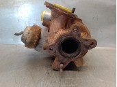 Recambio de turbocompresor para ford ranger (es) 2.5 tdci cat referencia OEM IAM WE01F VJ380809 