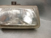 Recambio de faro derecho para seat ibiza (6k) 1.9 diesel cat (1y) referencia OEM IAM 6K0941016 6K1941016B 