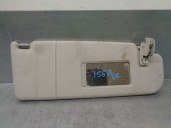 Recambio de parasol derecho para skoda octavia combi (1z5) easy referencia OEM IAM 1Z0857552  