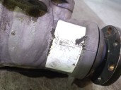 Recambio de diferencial delantero para bmw 5 touring (e61) 525 xi referencia OEM IAM 31517533433 7533435