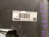 Recambio de faro derecho para seat ibiza (6k) 1.9 diesel cat (1y) referencia OEM IAM 6K0941016 6K1941016B 