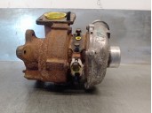 Recambio de turbocompresor para ford ranger (es) 2.5 tdci cat referencia OEM IAM WE01F VJ380809 