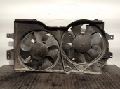 Recambio de electroventilador para chrysler voyager (gs) 2.4 cat referencia OEM IAM 04809679AB 152001001 SIEMENS
