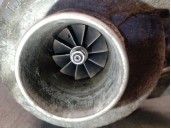 Recambio de turbocompresor para ford ranger (es) 2.5 tdci cat referencia OEM IAM WE01F VJ380809 