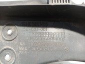 Recambio de electroventilador para chrysler voyager (gs) 2.4 cat referencia OEM IAM 04809679AB 152001001 SIEMENS