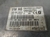 Recambio de modulo electronico para skoda octavia combi (1z5) easy referencia OEM IAM 5P0862335B 