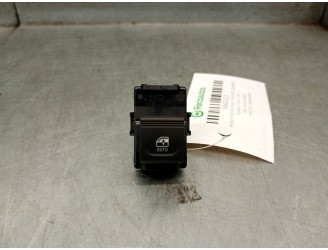 Recambio de mando elevalunas trasero izquierdo para renault clio v (b7_) 1.6 e-tech 140 (b7mu) referencia OEM IAM 254218388R 254